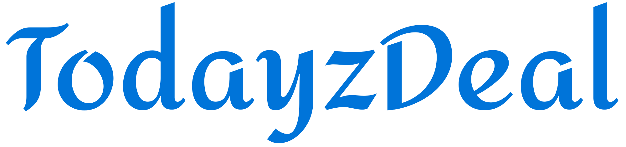 Todayzdeal